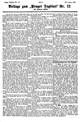 Prager Tagblatt 18830112 Seite: 5