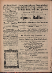 Salzburger Volksblatt: unabh. Tageszeitung f. Stadt u. Land Salzburg 18830112 Seite: 4