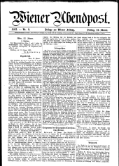 Wiener Zeitung 18830112 Seite: 11