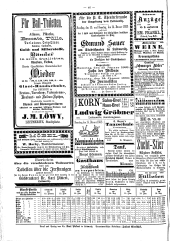 Leitmeritzer Zeitung 18830113 Seite: 16