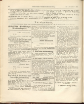 Oesterreichische Buchhändler-Correspondenz 18830113 Seite: 10