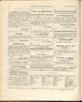 Oesterreichische Buchhändler-Correspondenz 18830113 Seite: 14