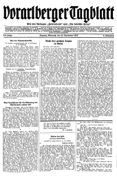 Bregenzer/Vorarlberger Tagblatt