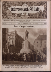 Das interessante Blatt 19260923 Seite: 1