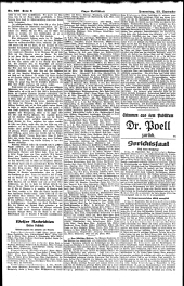 Linzer Volksblatt 19260923 Seite: 8