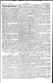 Linzer Volksblatt 19260923 Seite: 11