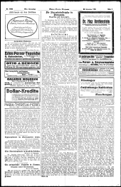 Neue Freie Presse 19260923 Seite: 7