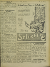 (Österreichische) Volks-Zeitung 19260923 Seite: 3
