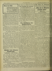 (Österreichische) Volks-Zeitung 19260923 Seite: 6