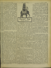 (Österreichische) Volks-Zeitung 19260923 Seite: 7