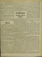 (Österreichische) Volks-Zeitung 19260923 Seite: 9