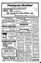 Vorarlberger Volksblatt 19260923 Seite: 4