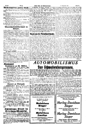 Wiener Sonn- und Montags-Zeitung 19260927 Seite: 13