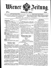 Wiener Zeitung