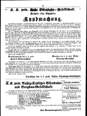 Wiener Zeitung 18580105 Seite: 10