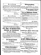 Wiener Zeitung 18580105 Seite: 11