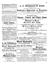 Militär-Zeitung 18580327 Seite: 15