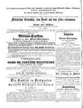 Militär-Zeitung 18581207 Seite: 10