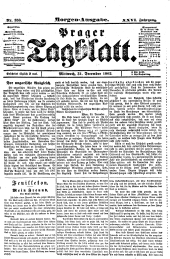 Prager Tagblatt