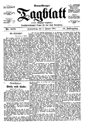 Bregenzer/Vorarlberger Tagblatt