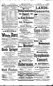 Neue Freie Presse 19030101 Seite: 19