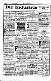 Neue Freie Presse 19030101 Seite: 24