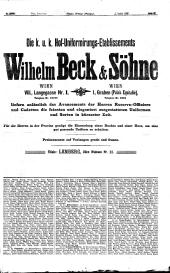 Neue Freie Presse 19030101 Seite: 27