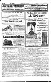 Neue Freie Presse 19030101 Seite: 33