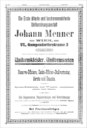 Neues Wiener Journal 19030101 Seite: 25