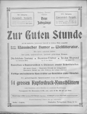 Oesterreichische Buchhändler-Correspondenz 19030101 Seite: 8