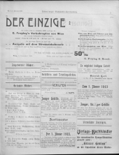 Oesterreichische Buchhändler-Correspondenz 19030101 Seite: 11