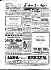 Pilsener Tagblatt 19030101 Seite: 12