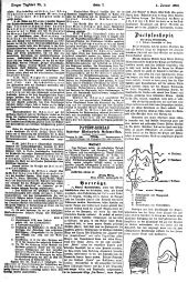 Prager Tagblatt 19030101 Seite: 7