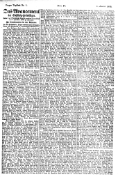 Prager Tagblatt 19030101 Seite: 17
