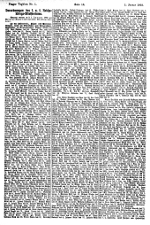 Prager Tagblatt 19030101 Seite: 19