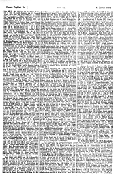 Prager Tagblatt 19030101 Seite: 21