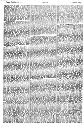 Prager Tagblatt 19030101 Seite: 23