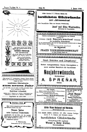 Prager Tagblatt 19030101 Seite: 28