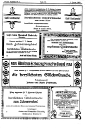 Prager Tagblatt 19030101 Seite: 30