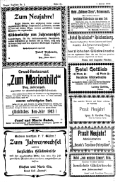 Prager Tagblatt 19030101 Seite: 31