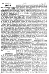 Prager Tagblatt 19030101 Seite: 33