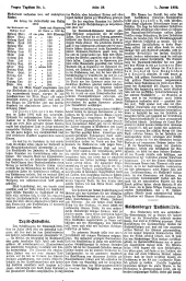 Prager Tagblatt 19030101 Seite: 36