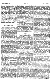 Prager Tagblatt 19030101 Seite: 41