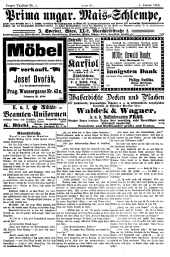 Prager Tagblatt 19030101 Seite: 51