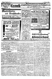 Prager Tagblatt 19030101 Seite: 55