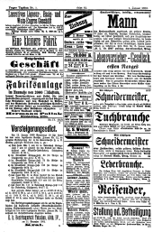 Prager Tagblatt 19030101 Seite: 63
