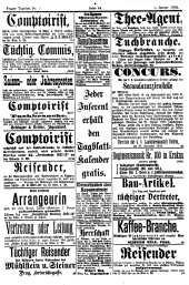 Prager Tagblatt 19030101 Seite: 64