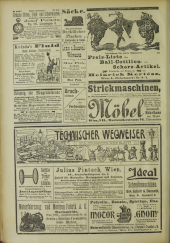 (Neuigkeits) Welt Blatt 19030101 Seite: 32