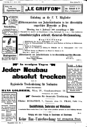 Wiener Zeitung 19030101 Seite: 21