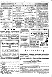 Wiener Zeitung 19030101 Seite: 23